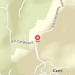 Il Vecchio Borgo