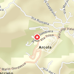 Villino Arcola