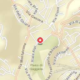 Città di Mare Apartment