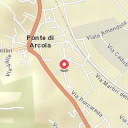 Casa Vacanza il Ponte
