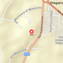 Quel Castello di Diegaro