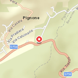 Villa Pignoe