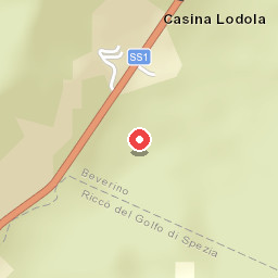 Affittacamere Cotorelle