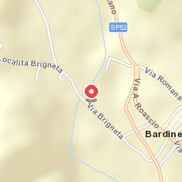 Appartamento Il Funghetto