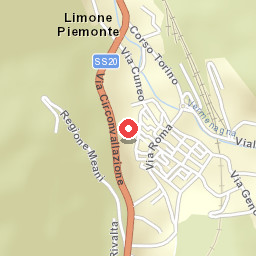 L'abric Limonetto