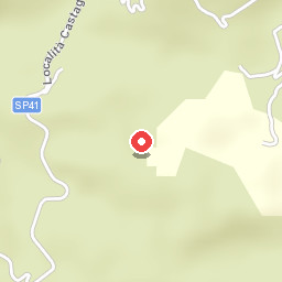 Il Laghello di Amina