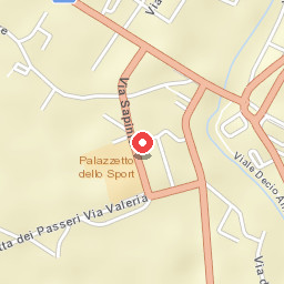 B&B Il Passatore