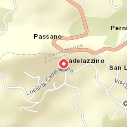 Appartamenti Borgo San Pietro