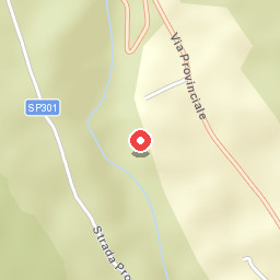 Campeggio Valle Gesso