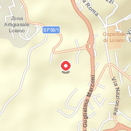 Locanda del Viandante