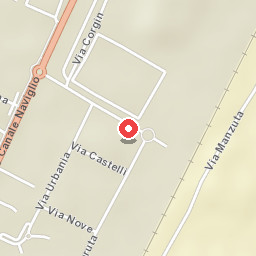 Casa Argnani