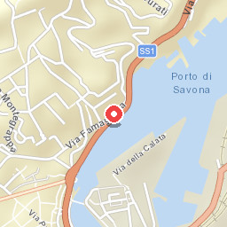 B&B Savona Vintage