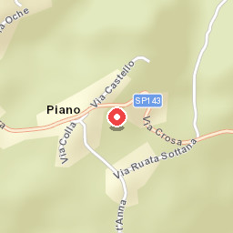 Cian del Mond Camping