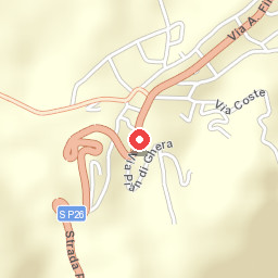 Hotel Falco D'Oro