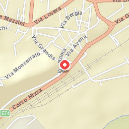 Appartamento San Dalmazzo