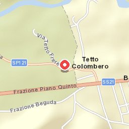 Hotel Ristorante Belsito