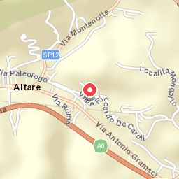 Trattoria Locanda San Rocco