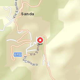 Casa Sanda