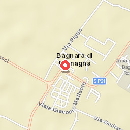 Hotel Locanda Di Bagnara