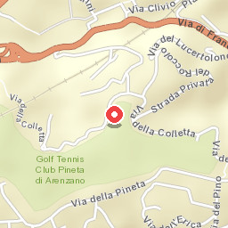 Poggio Hotel