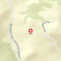 Rifugio La Pavoncella