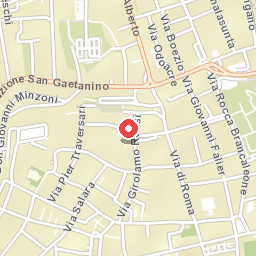 B&B Corso Diaz