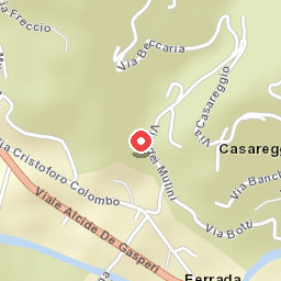 Ostello Fontanabuona