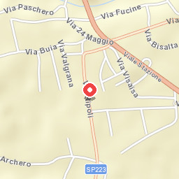 Blanchi di Roascio