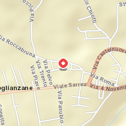 Casa in campagna da Franco