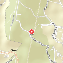 La Locanda di San Biagio