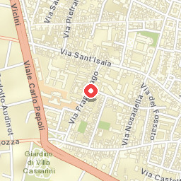 A Casa Fachin Bed & Breakfast
