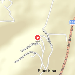 B&B La Pilastrina