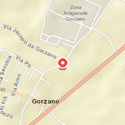 Locanda Del Mulino