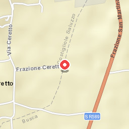 Hotel Ceretto