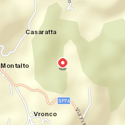 Parco Matildico Di Montalto