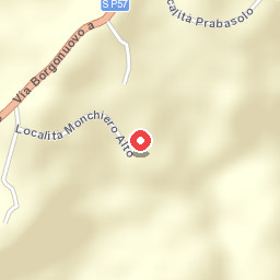 Antico Borgo Monchiero