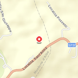 Amalia Cascina in Langa