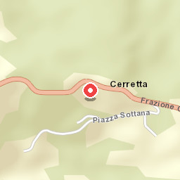 Casetta Altalanga