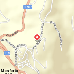 Dimora I Manichei