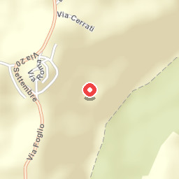 Casa Vacanze Alloggio Della Regina