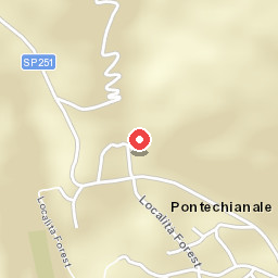 Hotel Chalet Seggiovia