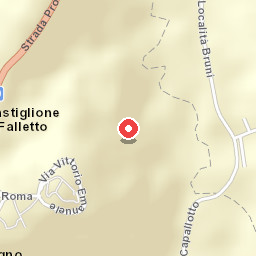 Le Torri Hotel