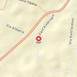 casa nel bosco