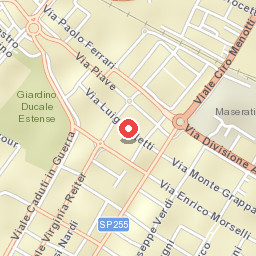 Best Western Premier Milano Palace Hotel