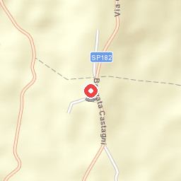 Tra... Monti E Vigne