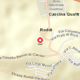Casa Forster Langhe