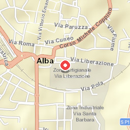 Apartment Alfieri