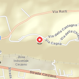 Agriturismo Valdispinso