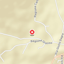 Bed And Breakfast IL Garoch