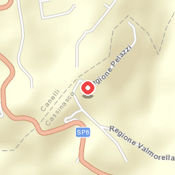 Villa Zilio